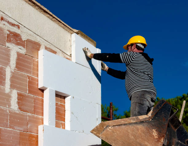 Professional Insulation Contractor in Hampton, SC