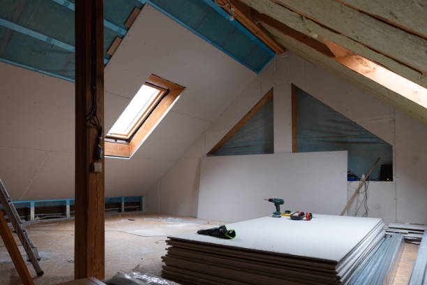 Best Commercial Insulation in Hampton, SC