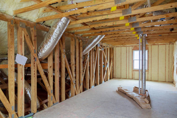 Best Cellulose Insulation in Hampton, SC
