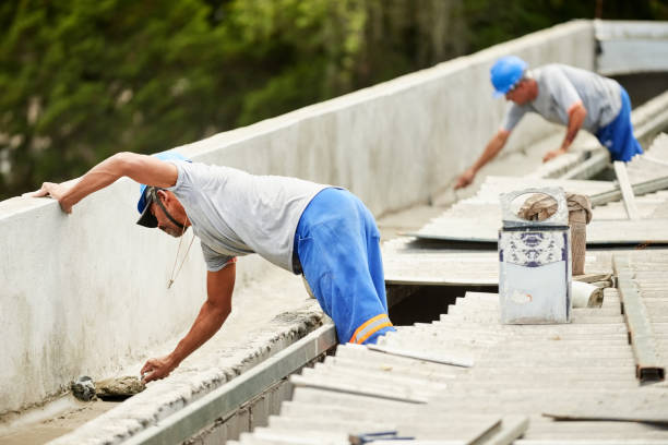 Best Spray Foam Insulation in Hampton, SC