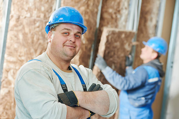Best Insulation for Specific Applications in Hampton, SC